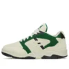 Sapatos de basquete Gel-Fuse Kigo “Branco Verde”