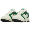 Sapatos de basquete Gel-Fuse Kigo “Branco Verde”