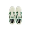 Sapatos de basquete Gel-Fuse Kigo “Branco Verde”