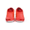 Sapatos de basquete Invade Nova Vermelho