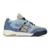Sapatos de basquetebol Gel-Fuse Kigo “Azul Bege”