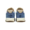Sapatos de basquetebol Gel-Fuse Kigo “Azul Bege”