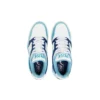Sapatos de basquetebol Gel-Fuse Kigo “Branco Azul Marinho”