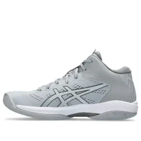 Sapatos de basquetebol GEL-Hoop V16 “Cinza Branco”