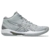 Sapatos de basquetebol GEL-Hoop V16 “Cinza Branco”