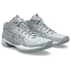 Sapatos de basquetebol GEL-Hoop V16 “Cinza Branco”