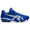 Sapatos de beisebol Star Shine 3 “Azul Real Branco”
