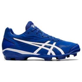Sapatos de beisebol Star Shine 3 “Azul Real Branco”