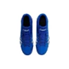 Sapatos de beisebol Star Shine 3 “Azul Real Branco”