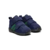 Sapatos de corrida Comfy Baby MS FW Azuis