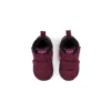 Sapatos de corrida Comfy Baby MS FW Vermelho