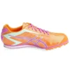 Sapatos de corrida de longa distância Hyper V Track “Mango Rose”