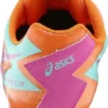Sapatos de corrida de longa distância Hyper V Track “Mango Rose”