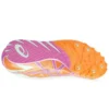 Sapatos de corrida de longa distância Hyper V Track “Mango Rose”