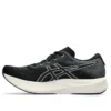 Sapatos de corrida EvoRide Speed “Preto Branco”