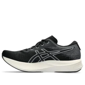 Sapatos de corrida EvoRide Speed “Preto Branco”