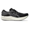 Sapatos de corrida EvoRide Speed “Preto Branco”