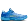 Sapatos de corrida GEL Burst 24 Low Azul