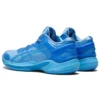 Sapatos de corrida GEL Burst 24 Low Azul
