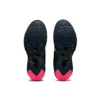 Sapatos de corrida GEL Burst 25 L.E. Preto/Amarelo