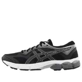 Sapatos de corrida GEL-Enhance Ultra 5 “Black Silver”
