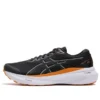 Sapatos de corrida Gel-Kayano 30 Lite Show “Black Orange White”