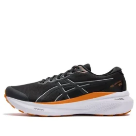 Sapatos de corrida Gel-Kayano 30 Lite Show “Black Orange White”