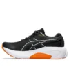 Sapatos de corrida Gel-Kayano 30 “Preto Laranja Branco”