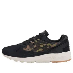 Sapatos de corrida Gel-Kayano “Black Martini Olive”