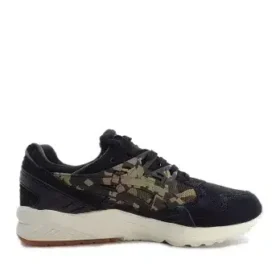 Sapatos de corrida Gel-Kayano “Black Martini Olive”