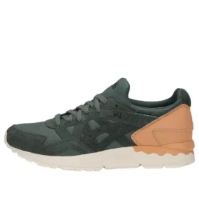 Sapatos de corrida Gel-Lyte V “Dark Forest”