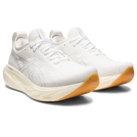 Sapatos de corrida Gel-Nimbus 25 “Branco”