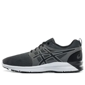 Sapatos de corrida GEL-Torrance “Preto Cinza Branco”