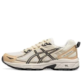 Sapatos de corrida GEL-Venture 6 “Beige Black”