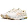 Sapatos de corrida GT-1000 10 “Branco Amarelo”