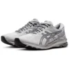 Sapatos de corrida GT-1000 10 “Cinza Prateado”