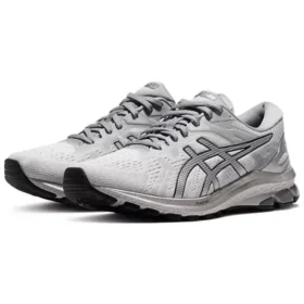 Sapatos de corrida GT-1000 10 “Cinza Prateado”