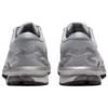 Sapatos de corrida GT-1000 10 “Cinza Prateado”