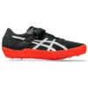 Sapatos de corrida High Jump Pro 3 “Preto Prata Pura”