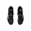 Sapatos de corrida High Jump Pro 3 “Preto Prata Pura”