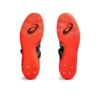 Sapatos de corrida High Jump Pro 3 “Preto Prata Pura”