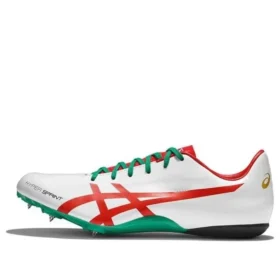 Sapatos de corrida Hyper Sprint 7 “Lightning Red”