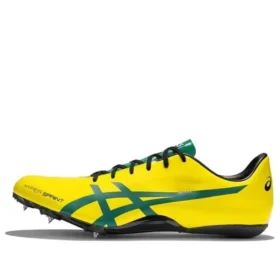 Sapatos de corrida Hyper Sprint 7 “Yellow”