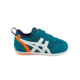 Sapatos de corrida ldaho Baby 3 Azuis