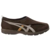 Sapatos de corrida Life Walker 101 Castanho