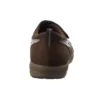 Sapatos de corrida Life Walker 101 Castanho