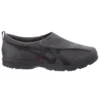 Sapatos de corrida Life Walker 101 (largura 3E) cinzento
