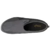 Sapatos de corrida Life Walker 101 (largura 3E) cinzento
