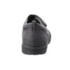 Sapatos de corrida Life Walker 101 (largura 3E) cinzento