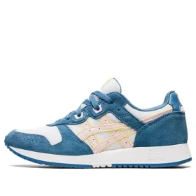 Sapatos de corrida Lyte Classic Azul/Branco